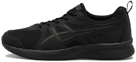 ASICS Stormer LS 2 'Black Low-Top Running' 1203A106-001 ASICS Stormer LS 2 'Black Low-Top Running' 1203A106-001