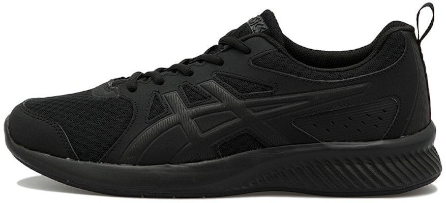 ASICS Stormer LS 2 'Sepatu Lari Low-Top Hitam' 1203A106-001 Buy ASICS Stormer LS 2 'Sepatu Lari Low-Top Hitam' 1203A106-001