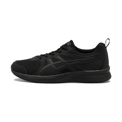 ASICS Stormer LS 2 'Black Low-Top Running'