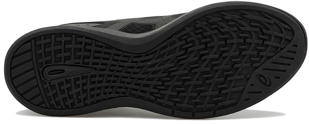 ASICS Stormer LS 2 'Sepatu Lari Low-Top Hitam' 1203A106-001 Purchase ASICS Stormer LS 2 'Sepatu Lari Low-Top Hitam' 1203A106-001