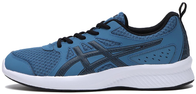 ASICS Stormer LS 2 'Azul Gris' 1203A106-401 Buy ASICS Stormer LS 2 'Azul Gris' 1203A106-401