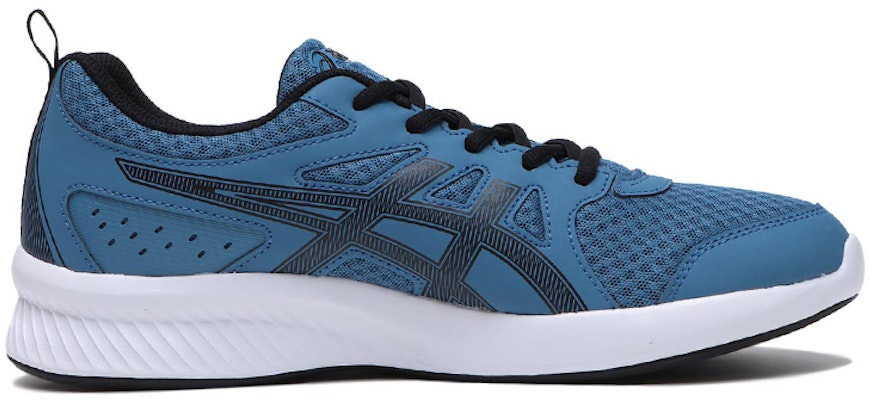 ASICS Stormer LS 2 'Azul Gris' 1203A106-401 Order ASICS Stormer LS 2 'Azul Gris' 1203A106-401