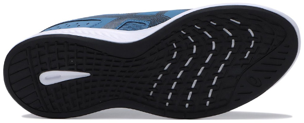 ASICS Stormer LS 2 'Azul Gris' 1203A106-401 Purchase ASICS Stormer LS 2 'Azul Gris' 1203A106-401