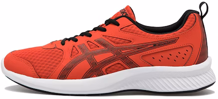 ASICS Stormer LS 2 'Orange Red' 1203A106-600 ASICS Stormer LS 2 'Orange Red' 1203A106-600