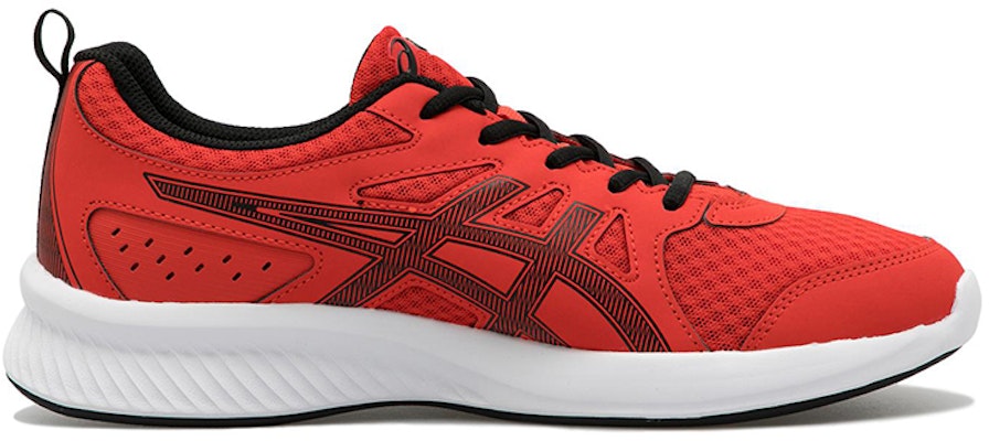 ASICS Stormer LS 2 'Naranja Rojo' 1203A106-600 Order ASICS Stormer LS 2 'Naranja Rojo' 1203A106-600