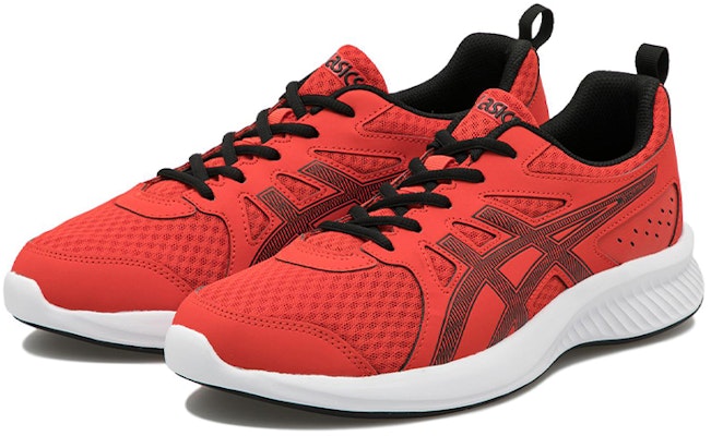 ASICS Stormer LS 2 'Naranja Rojo' 1203A106-600 Lookbook ASICS Stormer LS 2 'Naranja Rojo' 1203A106-600