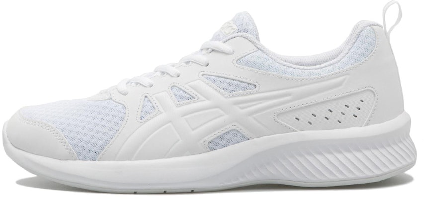ASICS Stormer LS 2 'Blanco' 1203A106-100 Buy ASICS Stormer LS 2 'Blanco' 1203A106-100