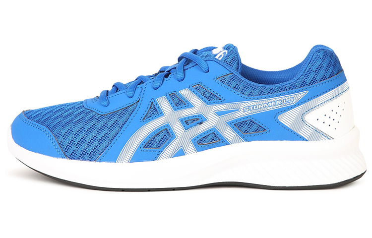 ASICS Stormer LS 'Blue White' 1021A366-402
