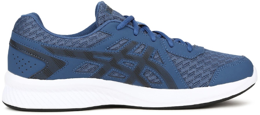 ASICS Stormer LS 'Azul Oscuro' 1023A055-402 Order ASICS Stormer LS 'Azul Oscuro' 1023A055-402
