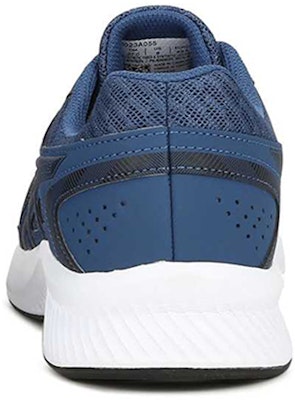 ASICS Stormer LS 'Azul Oscuro' 1023A055-402 Shop ASICS Stormer LS 'Azul Oscuro' 1023A055-402