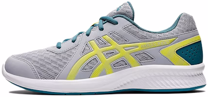 ASICS Stormer LS 'Smoky Grey Yellow' 1201A227-021 ASICS Stormer LS 'Smoky Grey Yellow' 1201A227-021