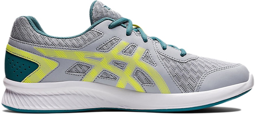 ASICS Stormer LS 'Kelabu Asap Kuning' 1201A227-021 Order ASICS Stormer LS 'Kelabu Asap Kuning' 1201A227-021