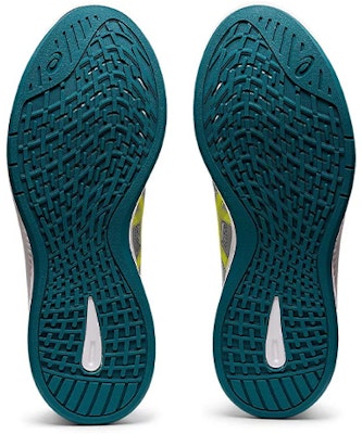 ASICS Stormer LS 'Gris Ahumado Amarillo' 1201A227-021 Details for ASICS Stormer LS 'Gris Ahumado Amarillo' 1201A227-021