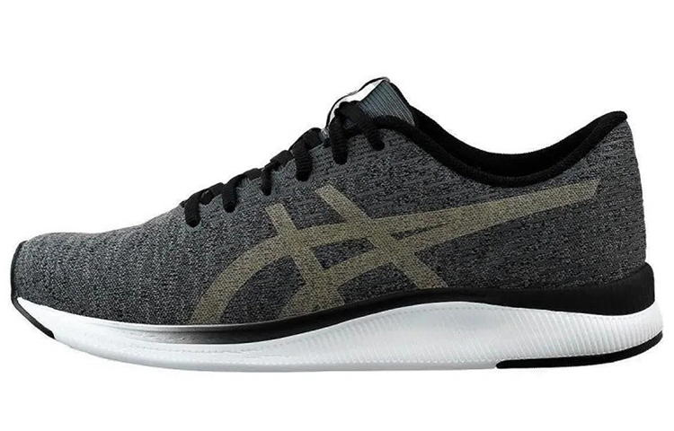 ASICS Streetwise 'Black Grey' 1201A280-002