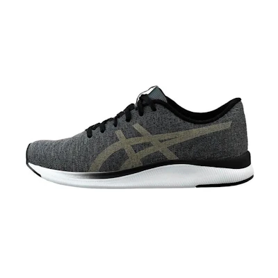 ASICS Streetwise 'Black Grey'