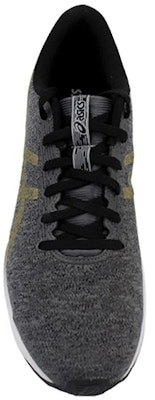 ASICS 街头智慧 '黑灰' 1201A280-002 Order ASICS 街头智慧 '黑灰' 1201A280-002