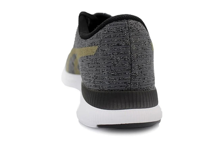 Lookbook ASICS 街头智慧 '黑灰' 1201A280-002