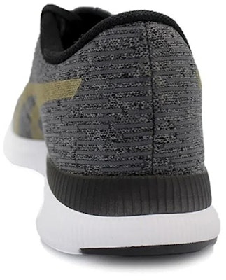 ASICS 街头智慧 '黑灰' 1201A280-002 Lookbook ASICS 街头智慧 '黑灰' 1201A280-002