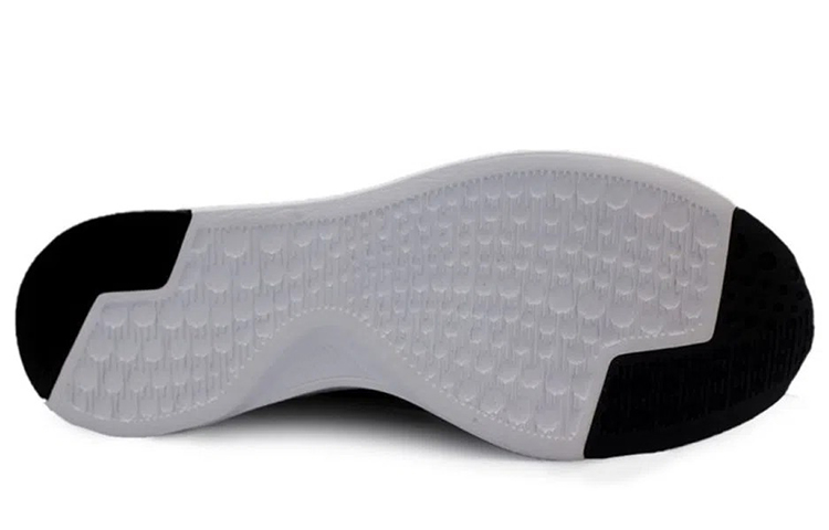 Shop ASICS 街头智慧 '黑灰' 1201A280-002