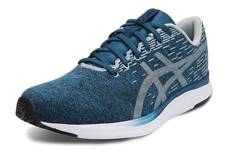 Lookbook ASICS Streetwise 'Biru' 1201A280-403