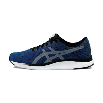 ASICS Streetwise 'Blue Black'