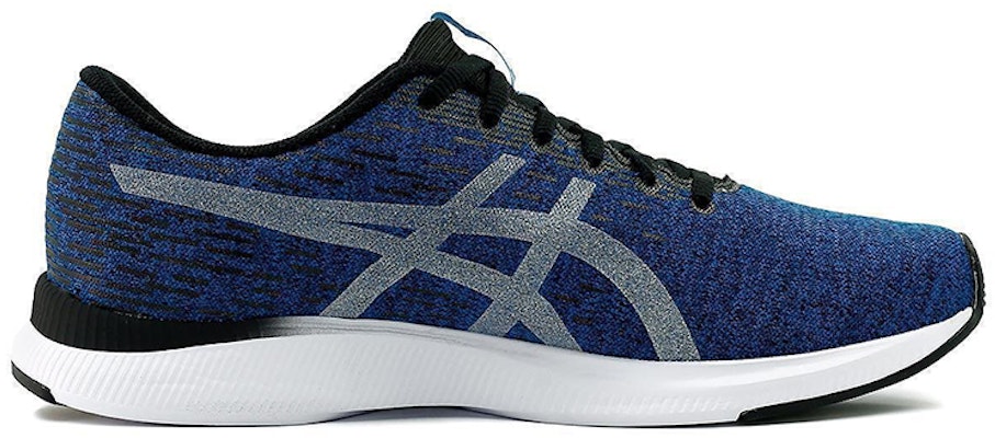 Asics 知街者 透氣耐磨防滑 低筒跑步鞋 藍黑 Order Asics 知街者 透氣耐磨防滑 低筒跑步鞋 藍黑