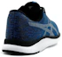 Lookbook ASICS 街头风 '蓝黑' 1201A280-402