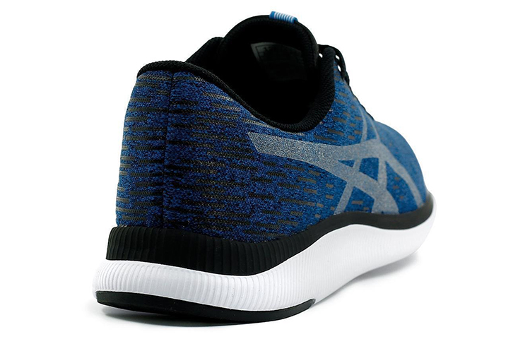 Lookbook ASICS Streetwise 'Biru Hitam' 1201A280-402