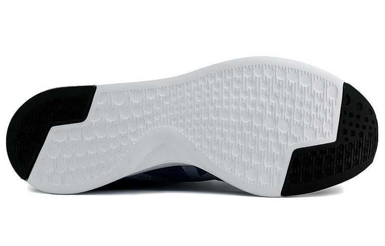 Shop ASICS Streetwise 'Biru Hitam' 1201A280-402