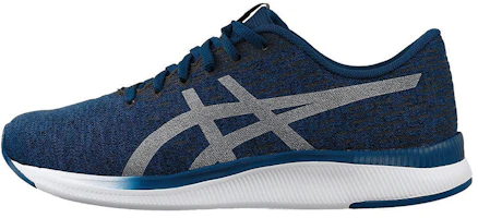 ASICS Streetwise 'Blue White' 1201A280-401 ASICS Streetwise 'Blue White' 1201A280-401