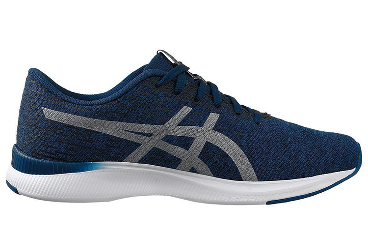 Order アシックス ストリートワイズ 青白 (ASICS ストリートワイズ アオシロ) 1201A280-401