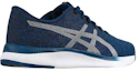 Lookbook ASICS Streetwise ''Bleu Blanc'' 1201A280-401