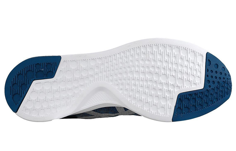 Shop アシックス ストリートワイズ 青白 (ASICS ストリートワイズ アオシロ) 1201A280-401