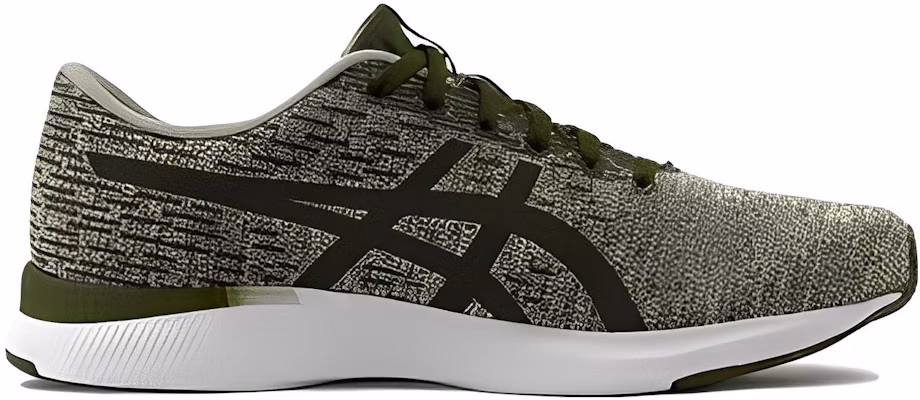 ASICS Streetwise 'Hijau' 1201A280-301 Order ASICS Streetwise 'Hijau' 1201A280-301