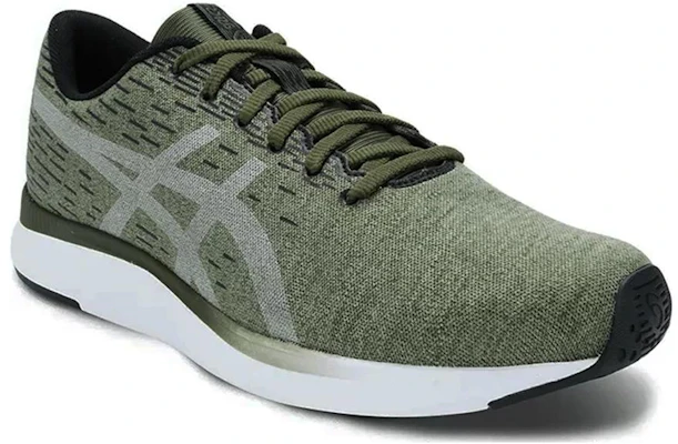 ASICS Streetwise 'Hijau' 1201A280-301 Lookbook ASICS Streetwise 'Hijau' 1201A280-301