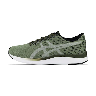 ASICS Streetwise 'Green'