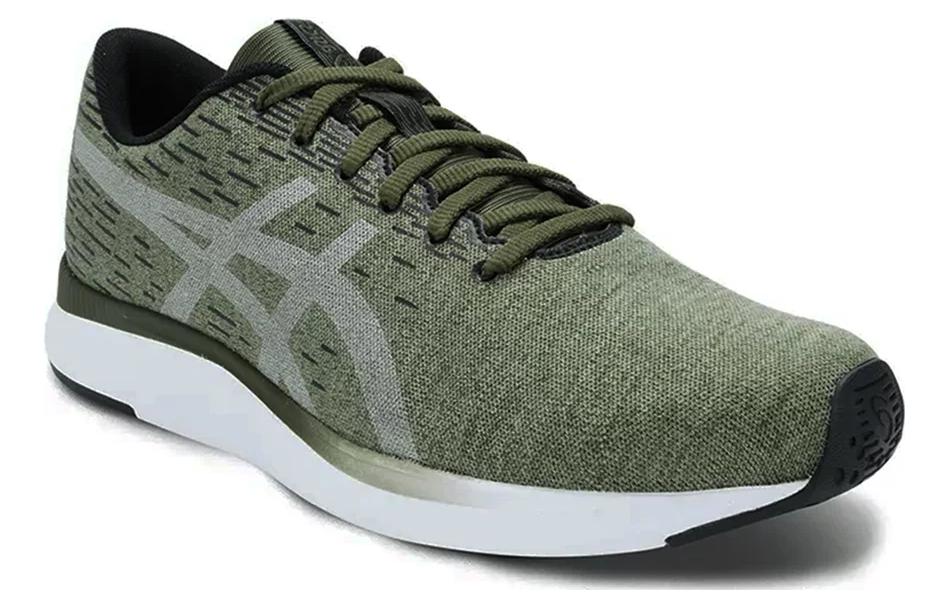 Lookbook ASICS Streetwise 'Hijau' 1201A280-301