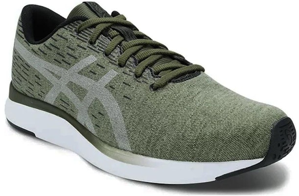 ASICS Streetwise 'Hijau' 1201A280-301 Lookbook ASICS Streetwise 'Hijau' 1201A280-301