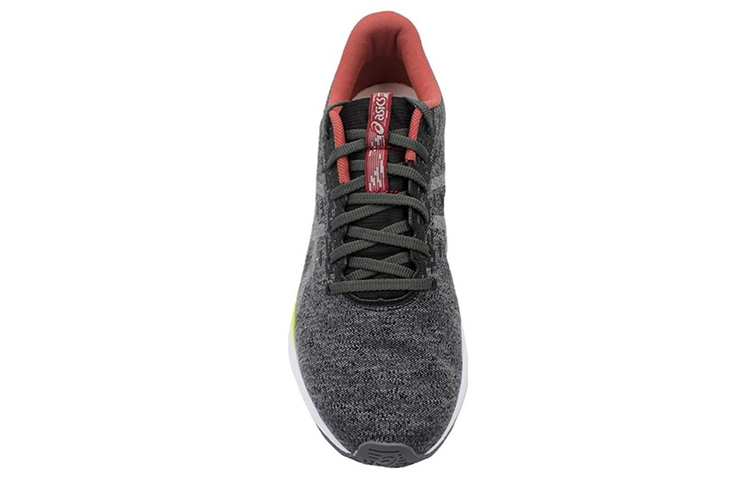 Lookbook ASICS Streetwise ''Grau'' 1201A280-023