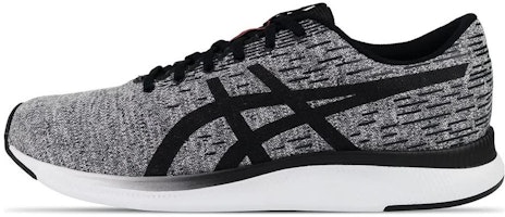 ASICS Streetwise 'Grey Black' 1201A280-101 ASICS Streetwise 'Grey Black' 1201A280-101