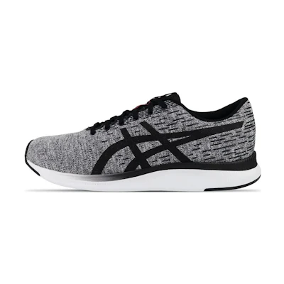 ASICS Streetwise 'Grey Black'