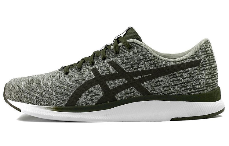 ASICS Streetwise 'Grey Black' 1201A280-300
