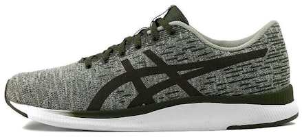 ASICS Streetwise 'Grey Black' 1201A280-300 ASICS Streetwise 'Grey Black' 1201A280-300