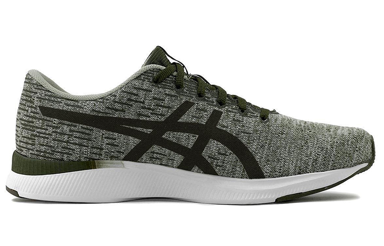 Order アシックス ストリートワイズ グレー/ブラック 1201A280-300