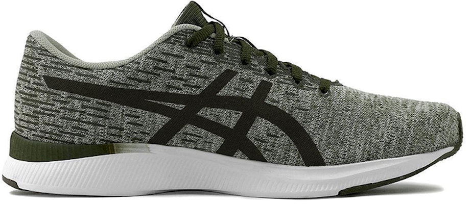 アシックス ストリートワイズ グレー/ブラック 1201A280-300 Order アシックス ストリートワイズ グレー/ブラック 1201A280-300