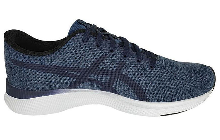 Order ASICS Streetwise 'Abu-abu Biru' 1021A530-400