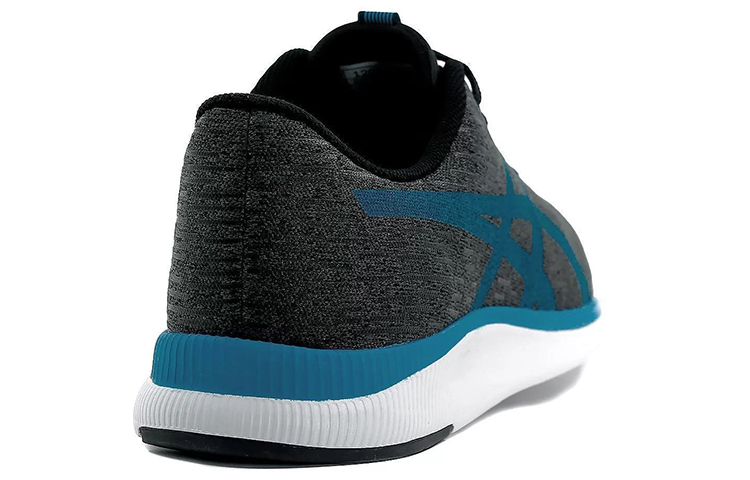 Lookbook ASICS Streetwise 'Kelabu Biru' 1201A280-024