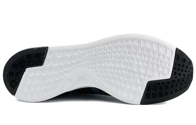 Shop ASICS Streetwise 'Kelabu Biru' 1201A280-024