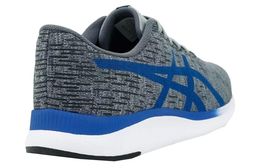 Lookbook ASICS Streetwise 'Abu-Biru Putih' 1201A280-025