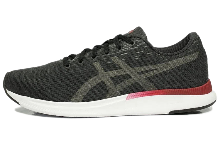 ASICS Streetwise 'Grey Red' 1021A530-001